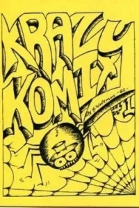 Krazy Komix
