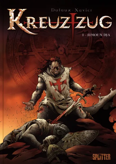 Kreuzzug (2008) - Series 