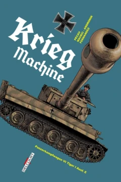 Krieg Machine