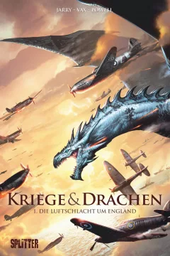 Kriege und Drachen