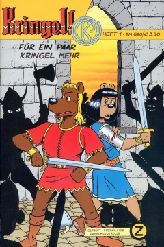 Kringel!
