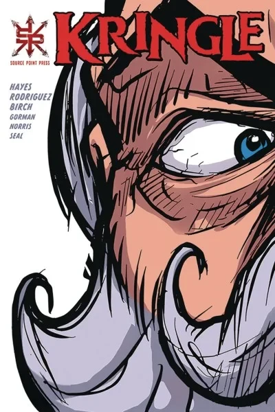 Kringle (2020) - Series 