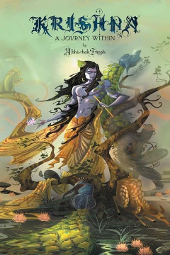 Krishna: A Journey Within