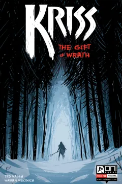 Kriss