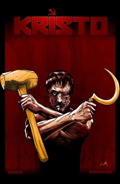 Kristo (2014) - Series 