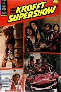 Krofft Supershow