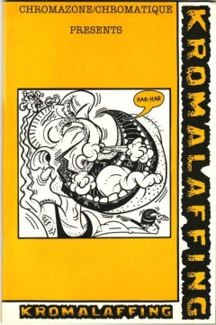 Kromalaffing