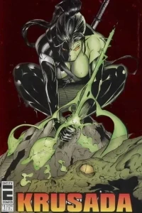 Krusada: Killer Elite Special