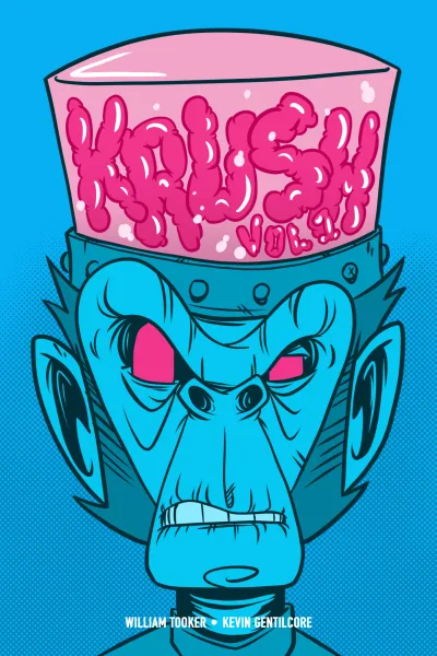 Krush McNulty (2020) - Series 