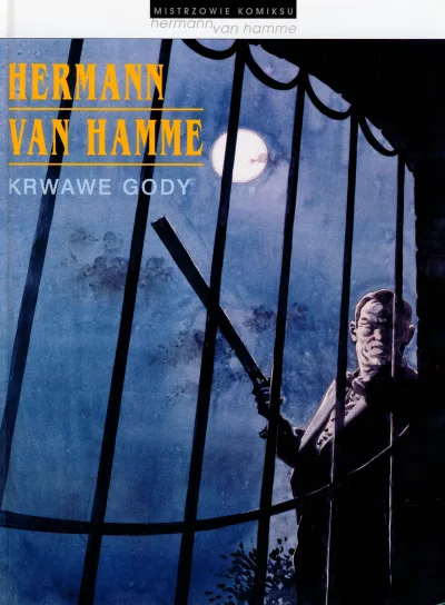 Krwawe Gody (2003) - Series 