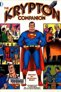 Krypton Companion