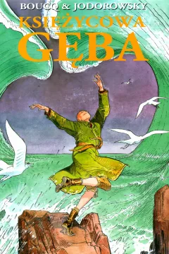 Księżycowa Gęba