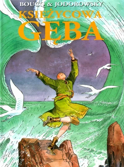 Księżycowa Gęba (2007) - Series 