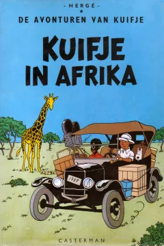 Kuifje