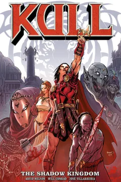 Kull: The Shadow Kingdom