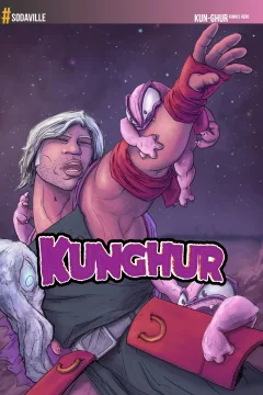 Kun-ghur
