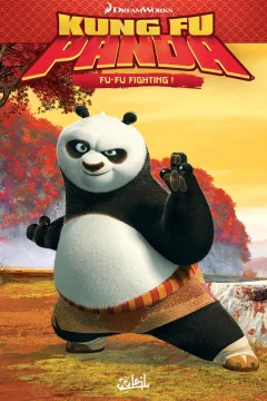 Kung Fu Panda