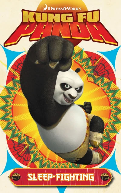 Kung Fu Panda: Sleep-Fighting (2016) - Series 