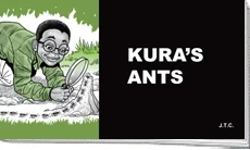 Kura's Ants (2014) - Series 