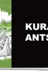 Kura's Ants