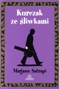 Kurczak ze Śliwkami