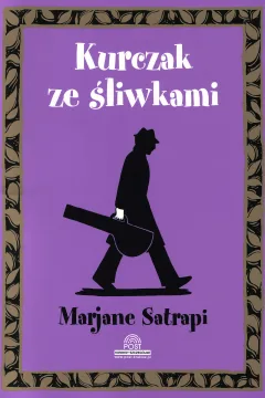 Kurczak ze Śliwkami
