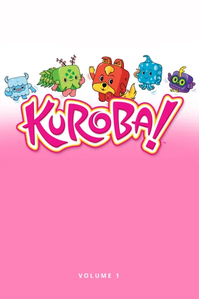 Kuroba! (2019) - Series 