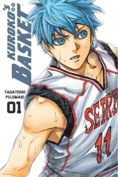 Kuroko's Basket - Dunk Édition