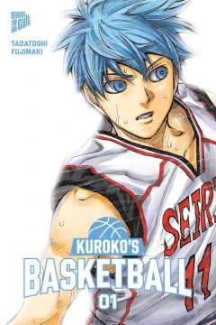 Kuroko's Basketball