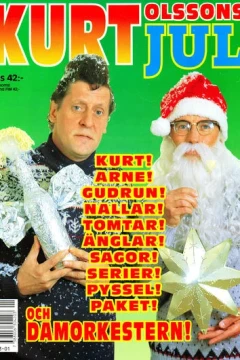 Kurt Olssons jul