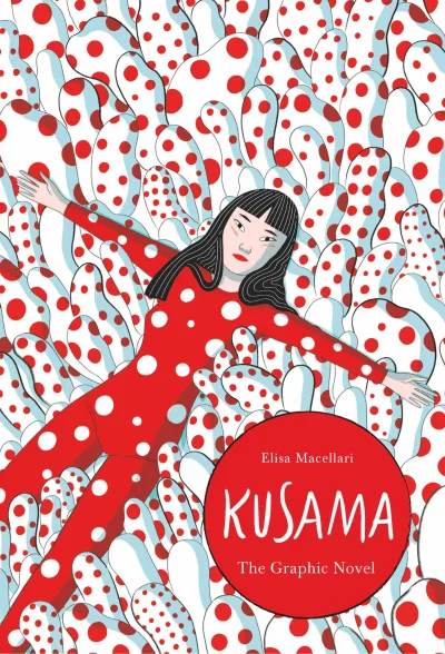 Kusama: The Graphic Novel (2020) - Series 