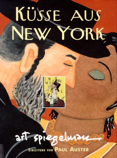 Küsse aus New York (2003) - Series 