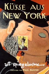 Küsse aus New York