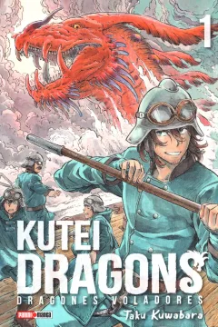 Kutei Dragons