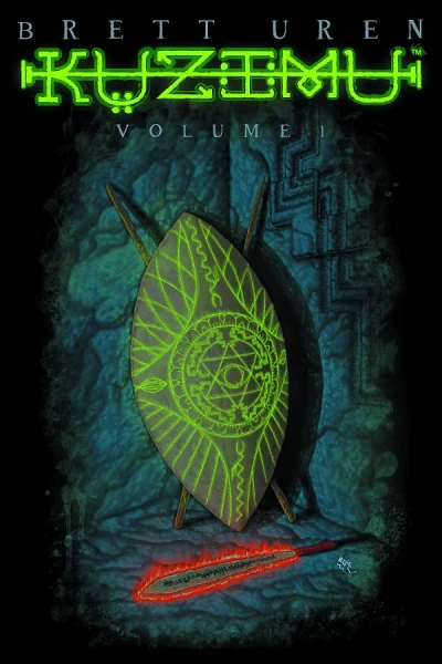 Kuzimu (2012) - Series 