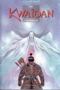 Kwaidan