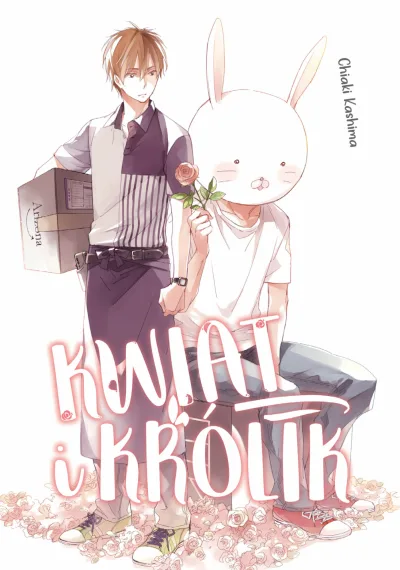 Kwiat i Królik (2020) - Series 