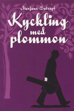 Kyckling med plommon