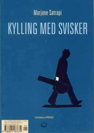 Kylling med Svisker (2006) - Series 