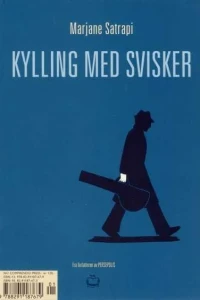 Kylling med Svisker