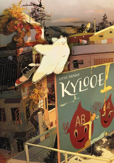 Kylooe (2025) - Series 