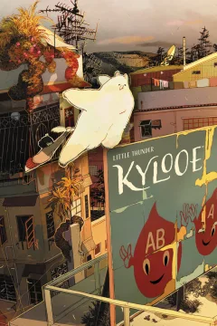 Kylooe