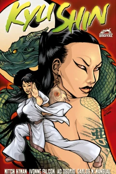 Kyu Shin