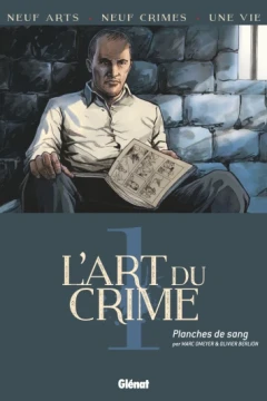 L' Art du Crime