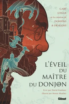 L' Éveil du Maître du Donjon