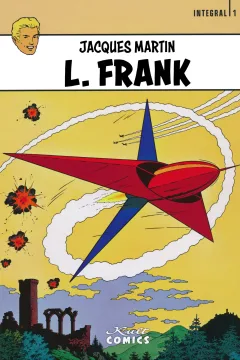 L. Frank - Integral