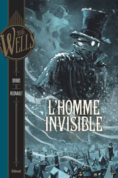 L' Homme invisible
