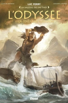 L' Odyssée