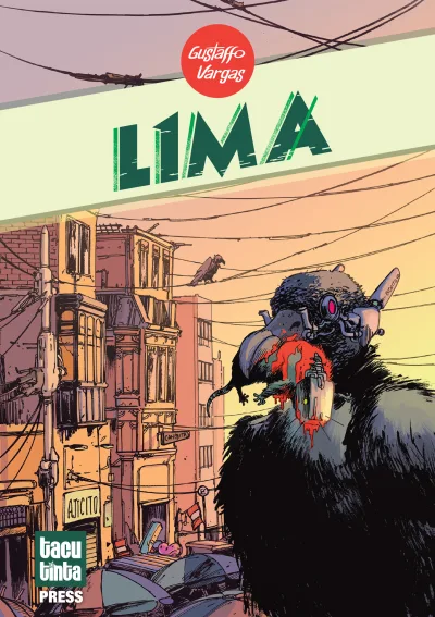 L1MA (2020) - Series 