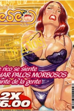 La Agencia del Deseo S.C.